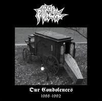 Old Funeral – Our Condolences (1998 – 1992)